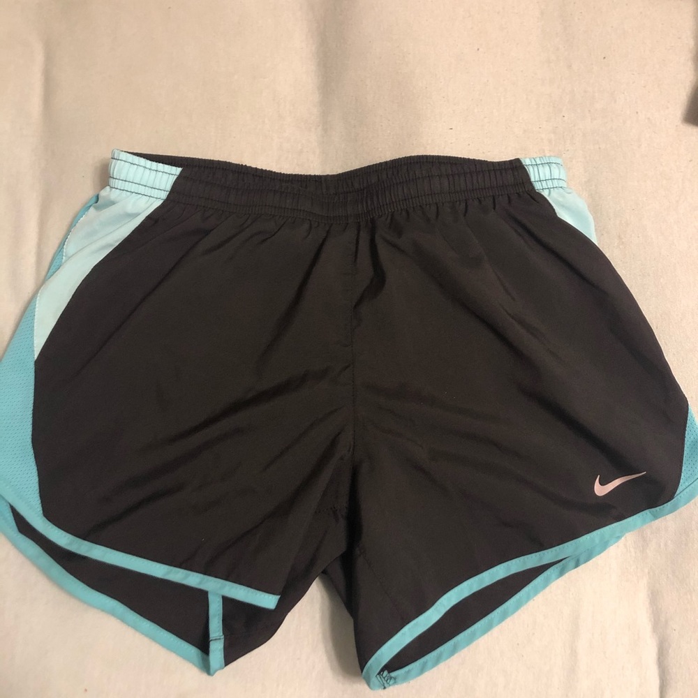 nike dry fit shorts